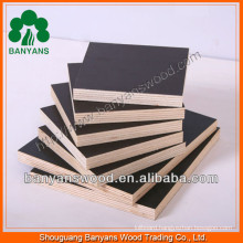 Shuttering Plywood for Concrete Molding Struction